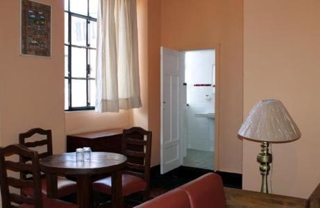 Hotel Imperial Puebla Zimmer foto